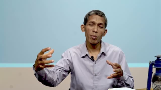 Sangkem TV