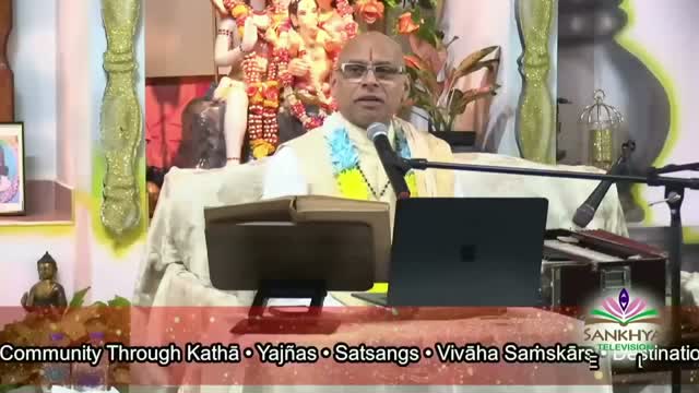 Sankhya TV