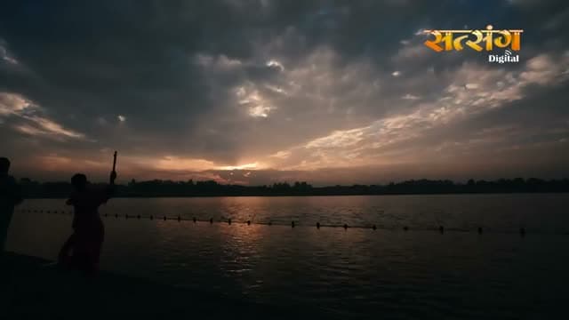 Satsang Web TV