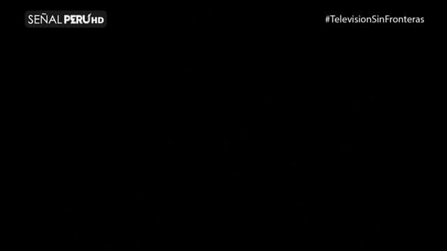 Senal Peru TV