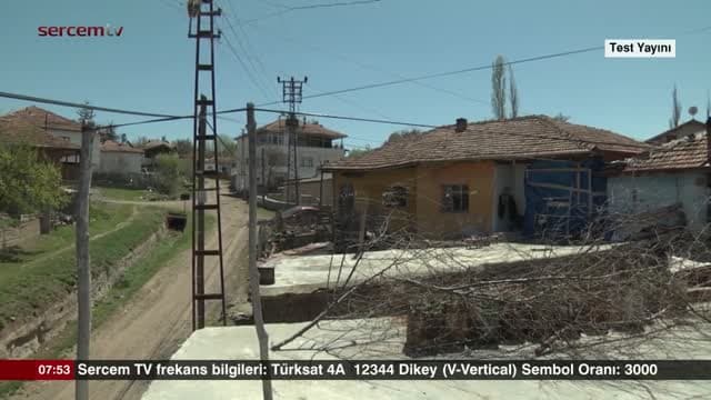 Sercem TV
