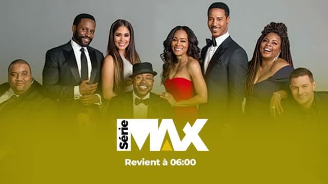 Serie Max