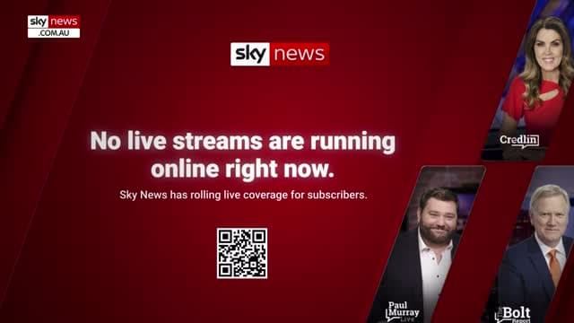 Sky News Extra 2