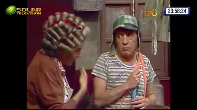 Solar Television