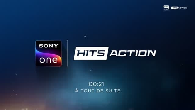 Sony One Hits Action