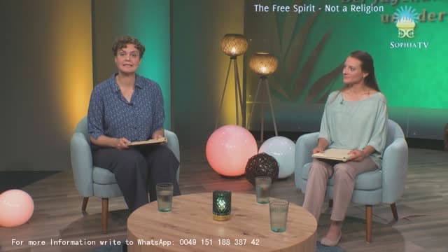 Sophia TV