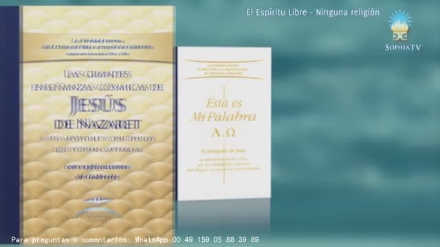 Sophia TV Espanol