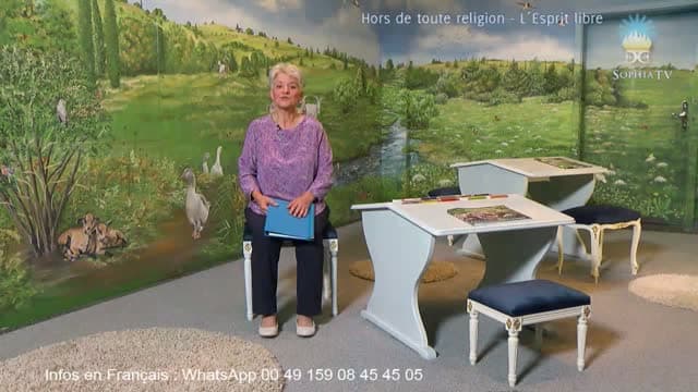 Sophia TV Francais