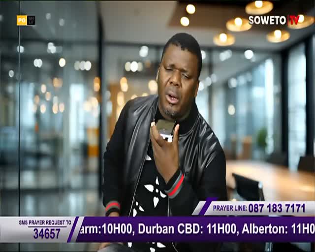 Soweto TV