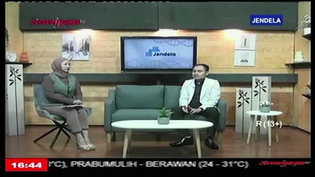 Sriwijaya TV