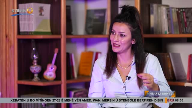 Sterk TV