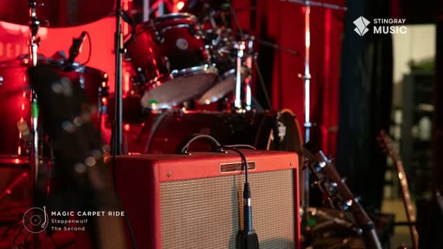 Stingray Classic Rock