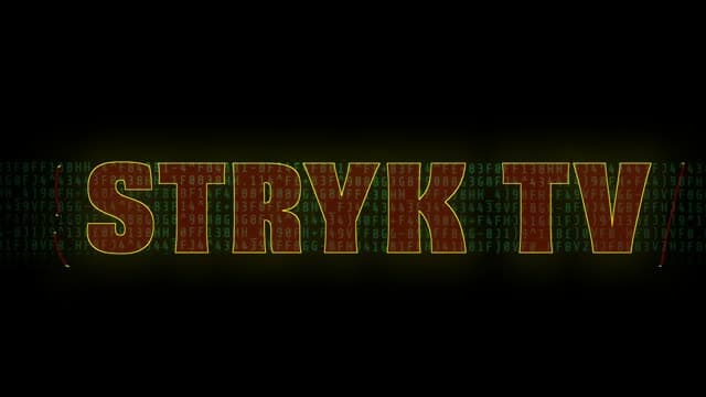 Stryk TV