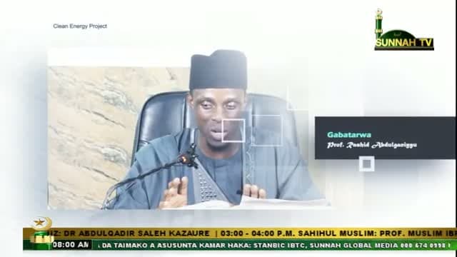 Sunna TV