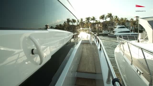 Superyacht TV