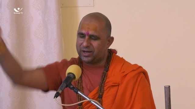 Swamiji TV European