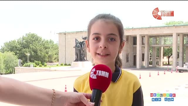 TBMM TV