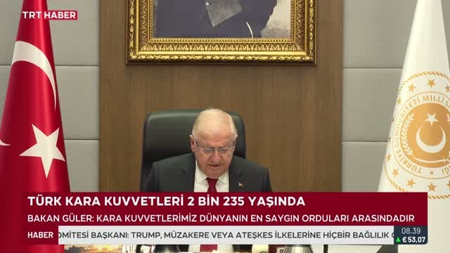 TRT Haber