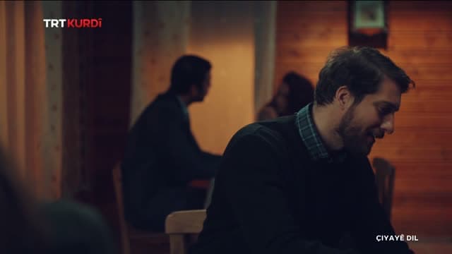 TRT Kurdi