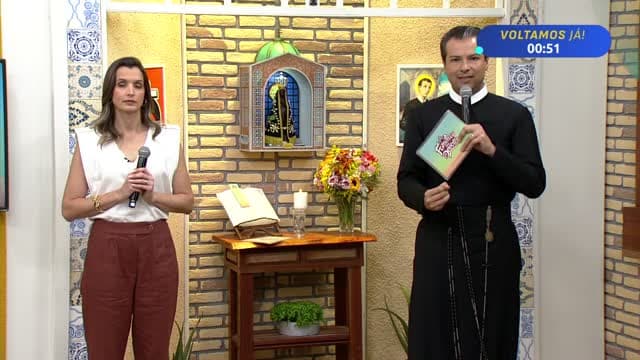 TV Aparecida