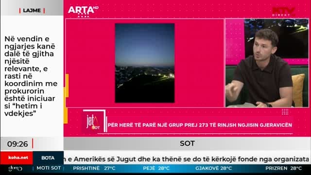 TV Arta