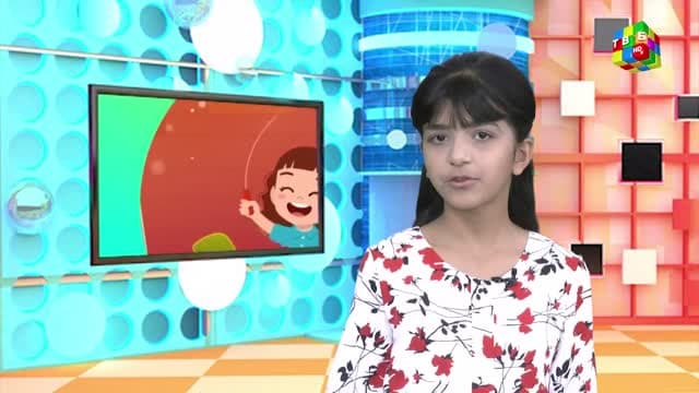 TV Bahoriston