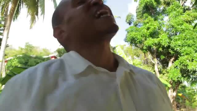 TVCARiB Cinema