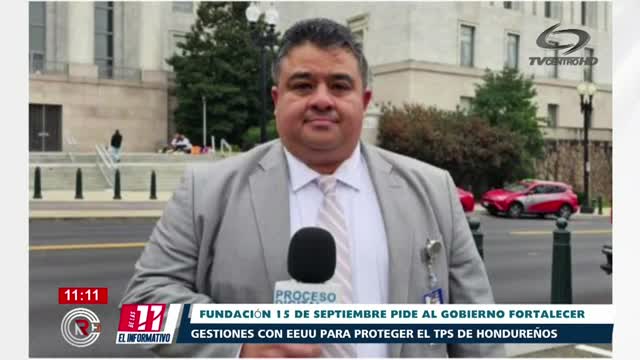 TV Centro 27.2 HD