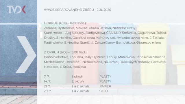 TV DK