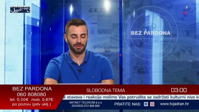 TV Jadran