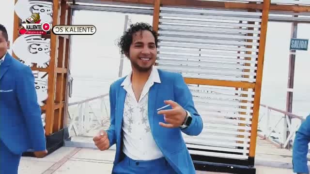TV Kaliente