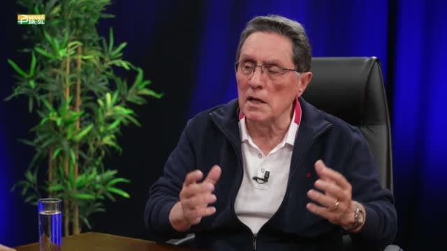 TV Mana Brasil