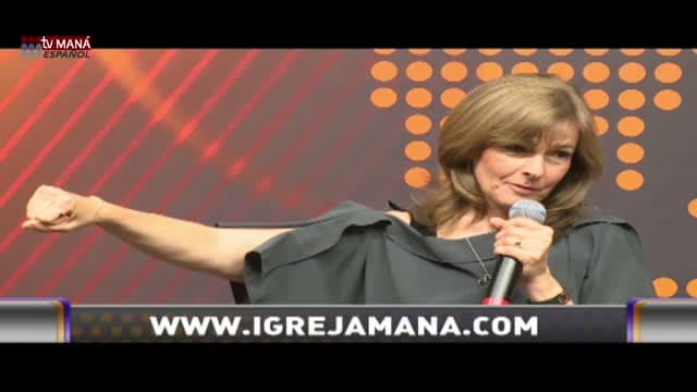 TV Mana Espanhol
