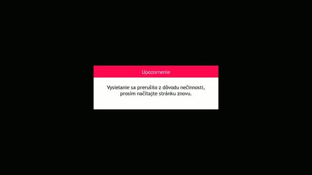 TV NRSR