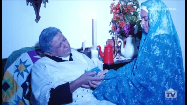 TV Padre Cicero