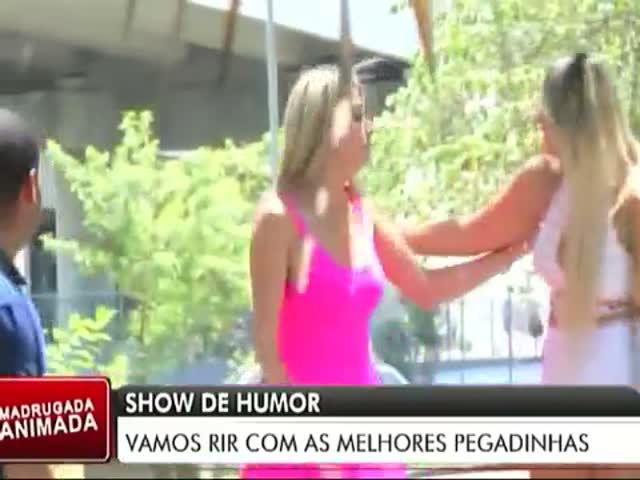 TV Pantanal MS