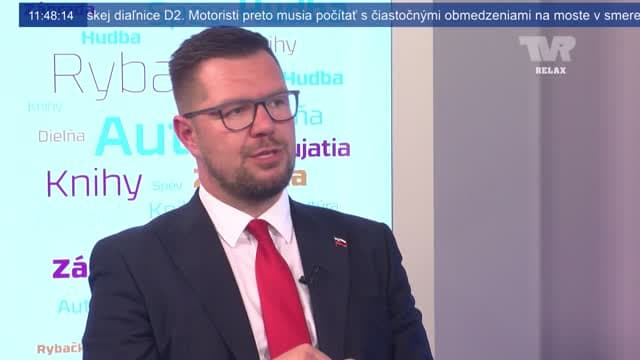TV Ruzinov