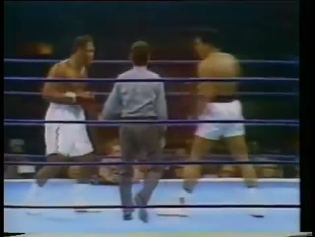 TVS Boxing