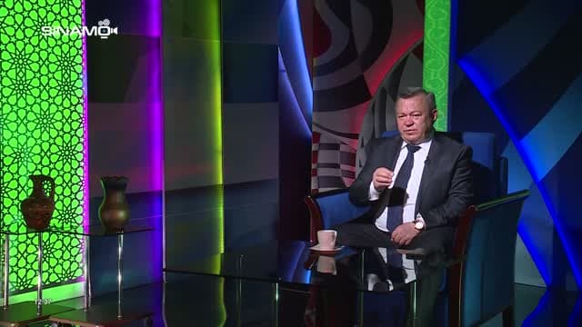 TV Sinamo