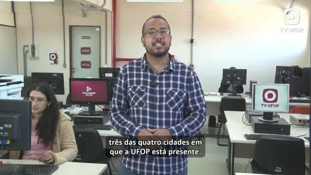TV UFOP