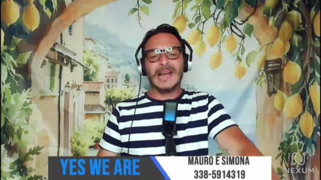 TV Yes Italia