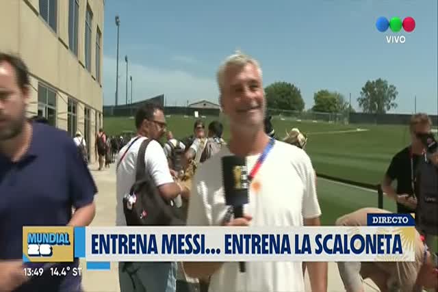 Telefe Internacional