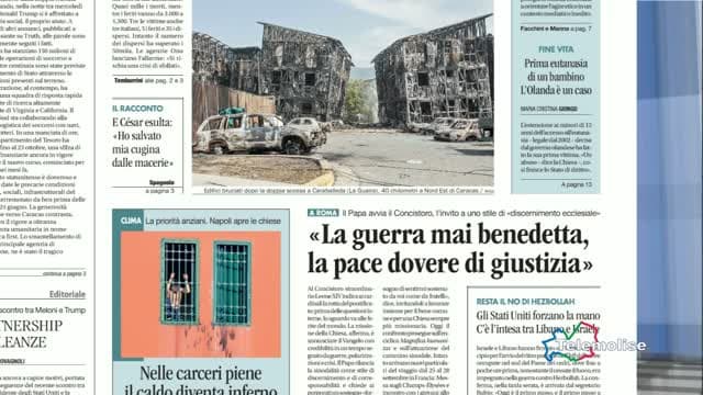 Telemolise