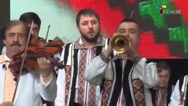 Tezaur TV