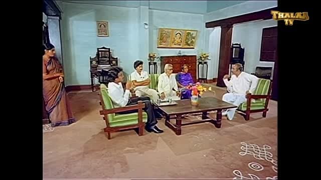 Thalaa TV