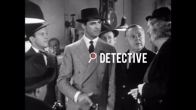The Film Detective