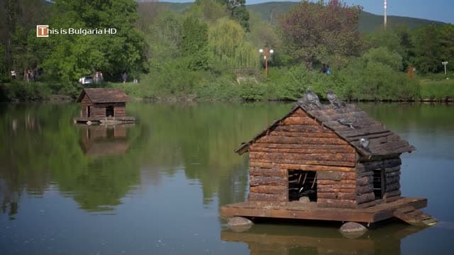 This is Bulgaria HD