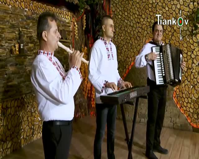 Tiankov Folk