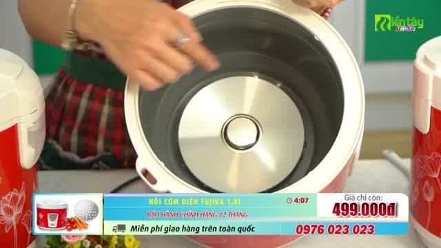 Tien Giang TV
