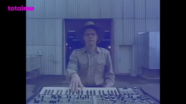 Totalmusic 80s